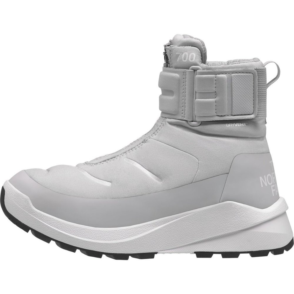 The North Face Women's Nuptse II Strap WP Boot Size 6